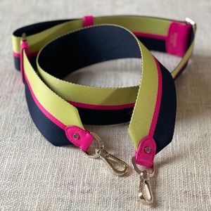 kate spade make it mine strap